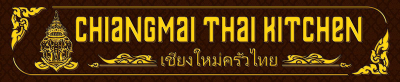 Order from Chiangmai Thai Kitchen